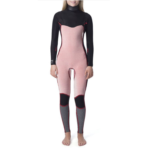 RIP Curl Dawn Patrol 5/3 Brust Zip 2020 Aufbewahren (Frauen)